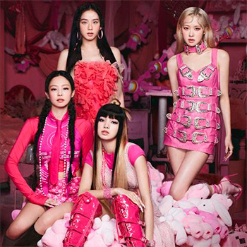 BLACKPINK