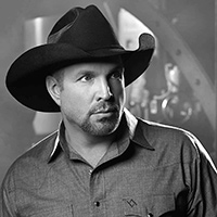 Garth Brooks