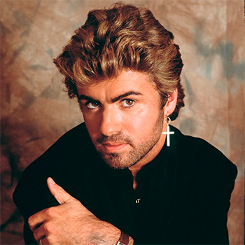 George Michael