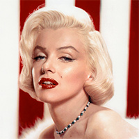 Marilyn Monroe