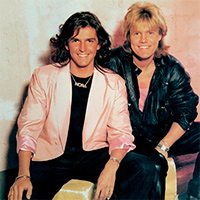Modern Talking