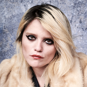 Sky Ferreira